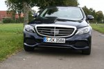 Mercedes-Benz C 350 e 