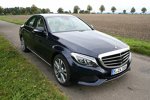 Mercedes-Benz C 350 e 