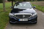 Mercedes-Benz C 350 e 