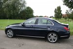 Mercedes-Benz C 350 e 