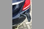 Mercedes-Benz C 350 e 