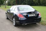 Mercedes-Benz C 350 e 