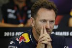 Christian Horner 