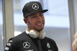 Lewis Hamilton (Mercedes) 