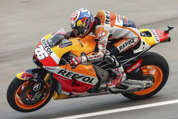 ~Daniel Pedrosa (Honda)~ ~Daniel Pedrosa (Honda)~