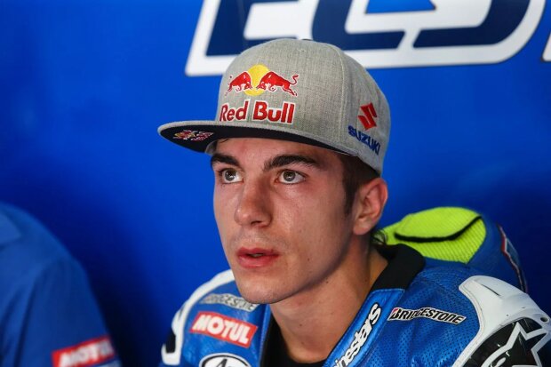  ~Maverick Vinales (Suzuki)~          