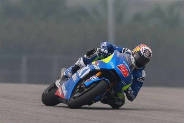  ~Maverick Vinales (Suzuki)~          