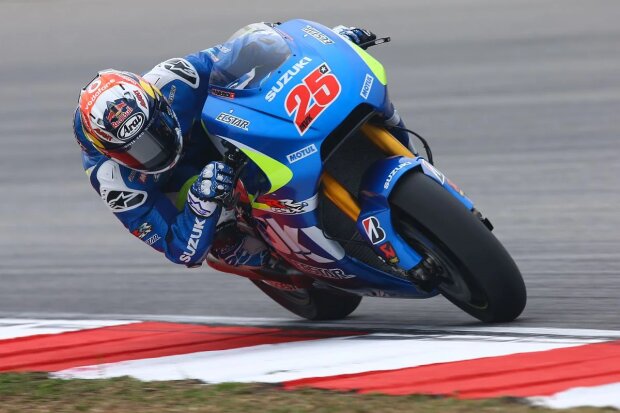 ~Maverick Vinales (Suzuki)~ ~Maverick Vinales (Suzuki)~