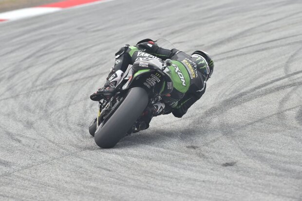 ~Bradley Smith (Tech 3)~ ~Bradley Smith (Tech 3)~