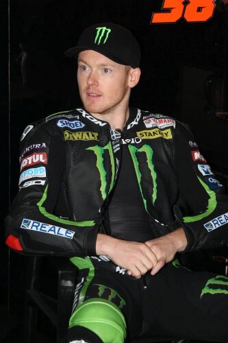 ~Bradley Smith (Tech 3)~ ~Bradley Smith (Tech 3)~
