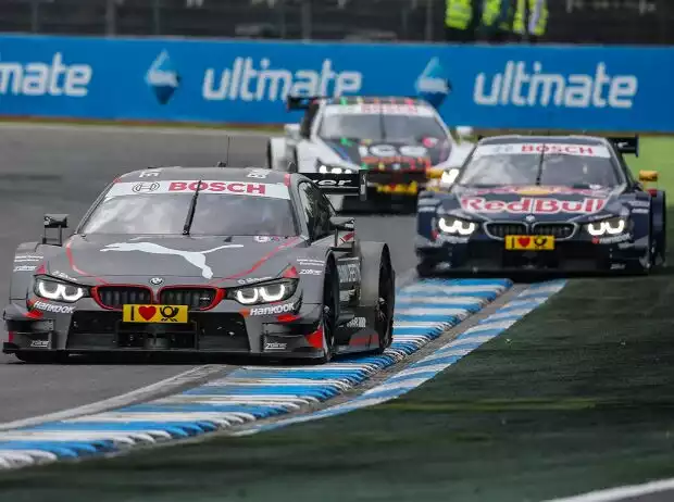 Tom Blomqvist Titel-Bild zur News: Tom Blomqvist