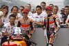 Bild zum Inhalt: MotoGP Live-Ticker Malaysia: Der Samstag in der Chronologie