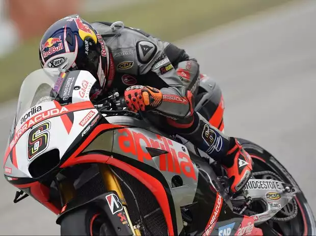 Stefan Bradl Titel-Bild zur News: Stefan Bradl