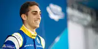 Sebastien Buemi