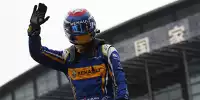 Sebastien Buemi