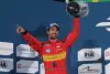 Bild zum Inhalt: Dank di Grassi: Abt startet mit Podium in neue Formel-E-Saison