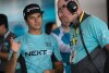 Bild zum Inhalt: Als Meister Letzter: Enttäuschendes Rennen für Nelson Piquet