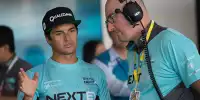 Nelson Piquet Jun.