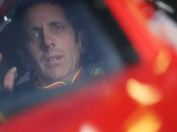Greg Biffle Titel-Bild zur News: Greg Biffle
