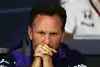 Bild zum Inhalt: Falls Red Bull aussteigt: Macht Christian Horner den Brawn?