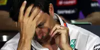 Toto Wolff