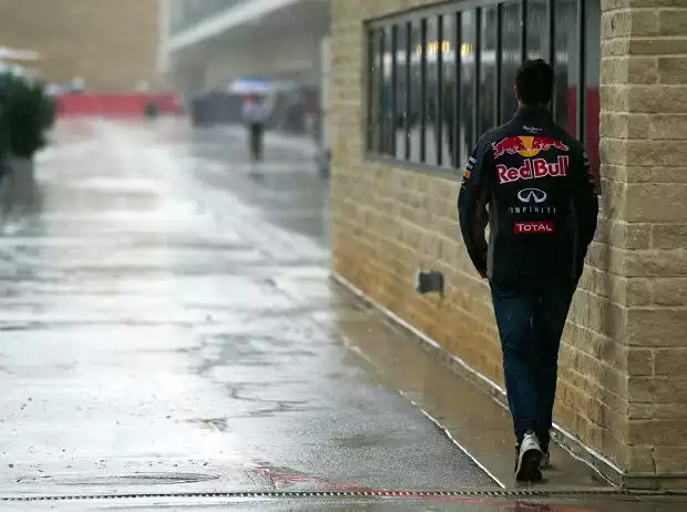 Titel-Bild zur News: Daniel Ricciardo