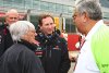 EU-Beschwerde: Christian Horner sieht Chance für Red Bull