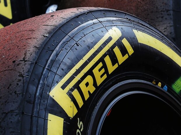 Pirelli Pirelli