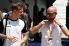 Bild zum Inhalt: E-Mail von Dennis an Magnussen: Ist das der McLaren-Stil?