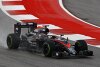 Updates bei McLaren: Fortschritt ja, Quantensprung fraglich