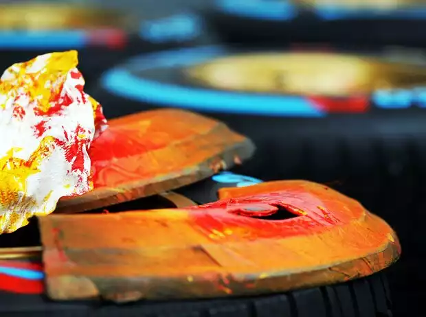 Pirelli Titel-Bild zur News: Pirelli