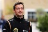 Jolyon Palmer: Und plötzlich war die Lotus-Chance da