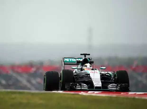 Lewis Hamilton Titel-Bild zur News: Lewis Hamilton