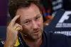 Bild zum Inhalt: Red Bulls Horner kritisiert V6-Hybrid: Sound und Kosten