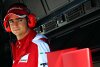 Haas lässt durchblicken: Esteban Gutierrez 2016 im Cockpit