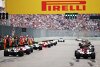 Ecclestone: FIA startet Ausschreibung für Alternativantrieb