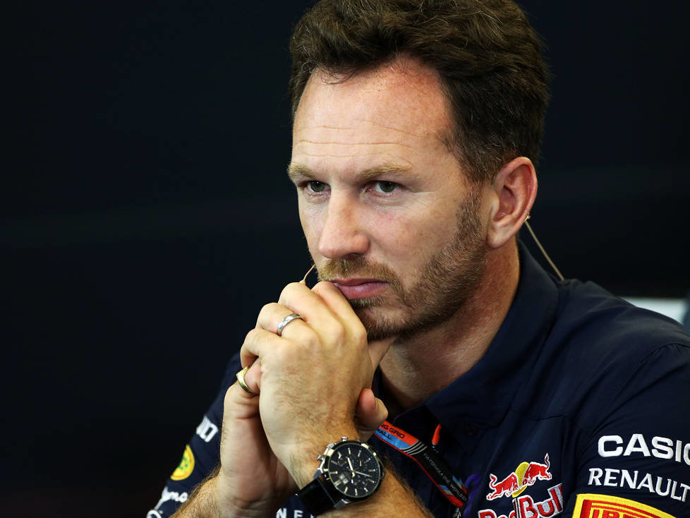 Christian Horner