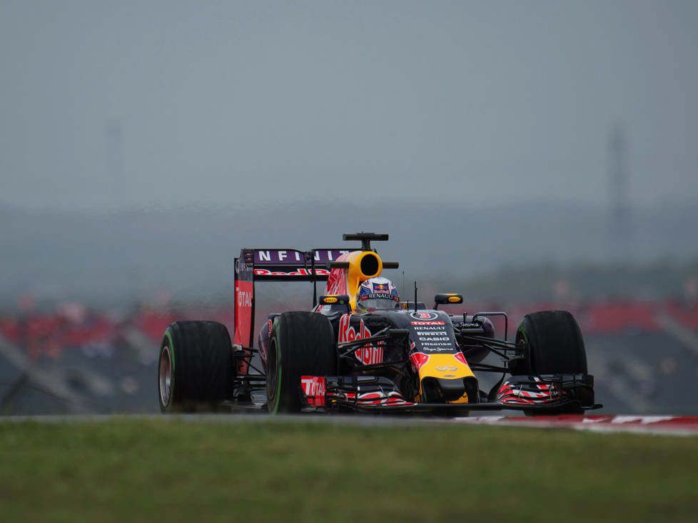 Daniel Ricciardo