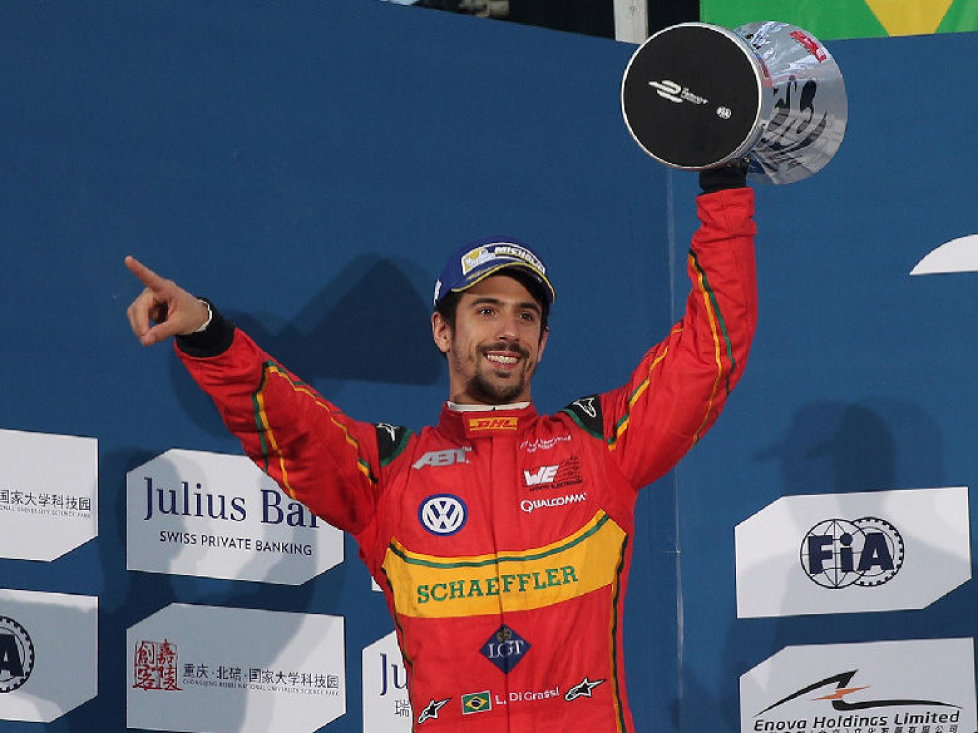 Lucas di Grassi