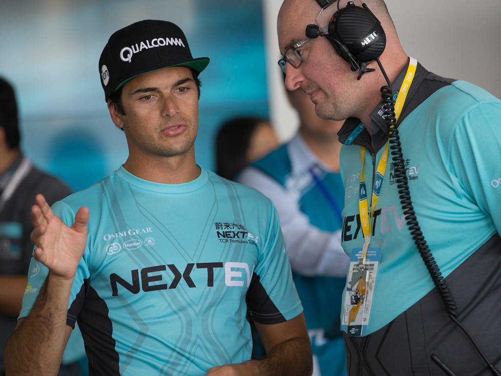 Nelson Piquet Jun.
