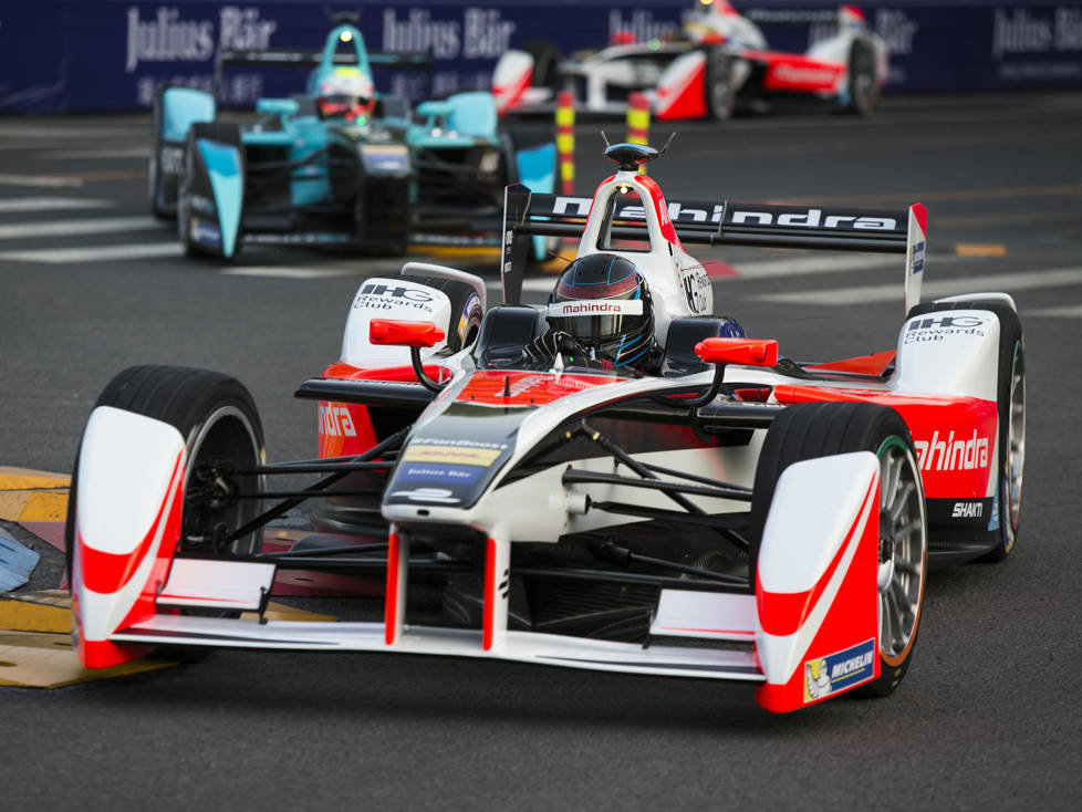 Nick Heidfeld