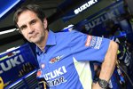 Davide Brivio (Suzuki) 