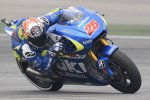 Maverick Vinales (Suzuki)