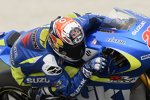 Maverick Vinales (Suzuki)