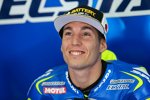 Aleix Espargaro (Suzuki)