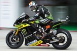 Bradley Smith (Tech 3)