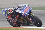 Jorge Lorenzo (Yamaha)