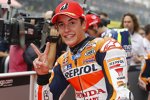 Marc Marquez (Honda)