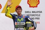 Valentino Rossi (Yamaha)