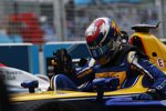 Sebastien Buemi (e.dams)